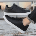 Classic Men Leather Shoes