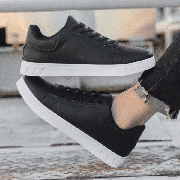 Classic Men Leather Shoes