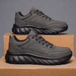 Brand Men's PU Leather - Image 4
