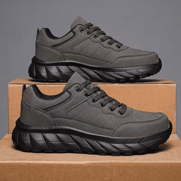 Spring Men's Shoes