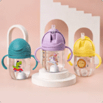 Baby Learning Drinking Cup - Image 3