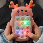 Baby Knit Socks - Image 3