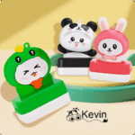 Children's Seal Stam To Bab