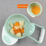 Fruit Vegetable Puree Maker