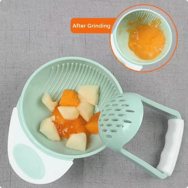 Fruit Vegetable Puree Maker